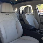 BENTLEY BENTAYGA W12 6.0L 608 BVA