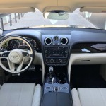 BENTLEY BENTAYGA W12 6.0L 608 BVA