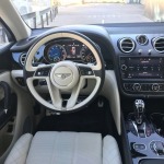 BENTLEY BENTAYGA W12 6.0L 608 BVA