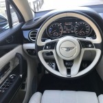 BENTLEY BENTAYGA W12 6.0L 608 BVA
