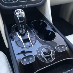BENTLEY BENTAYGA W12 6.0L 608 BVA