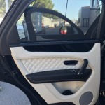 BENTLEY BENTAYGA W12 6.0L 608 BVA