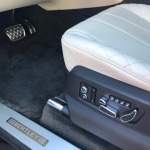 BENTLEY BENTAYGA W12 6.0L 608 BVA