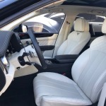 BENTLEY BENTAYGA W12 6.0L 608 BVA