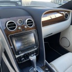 BENTLEY CONTINENTAL GT V8 COUPE