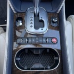 BENTLEY CONTINENTAL GT V8 COUPE