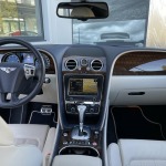 BENTLEY CONTINENTAL GT V8 COUPE