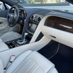 BENTLEY CONTINENTAL GT V8 COUPE