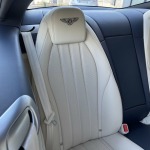 BENTLEY CONTINENTAL GT V8 COUPE