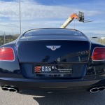 BENTLEY CONTINENTAL GT V8 COUPE