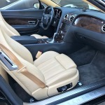 BENTLEY CONTINENTAL GTC 6.0L W12 565 TIPTRONIC