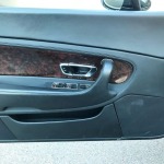 BENTLEY CONTINENTAL GTC 6.0L W12 565 TIPTRONIC