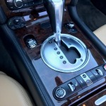 BENTLEY CONTINENTAL GTC 6.0L W12 565 TIPTRONIC