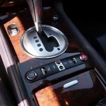 BENTLEY CONTINENTAL GTC 6.0 W12 QUATTRO 560 TIPTRONIC