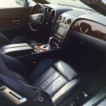 BENTLEY CONTINENTAL GTC 6.0 W12 QUATTRO 560 TIPTRONIC