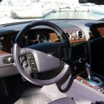 BENTLEY CONTINENTAL GTC 6.0 W12 QUATTRO 560 TIPTRONIC