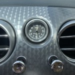 BENTLEY CONTINENTAL GT SPEED 610
