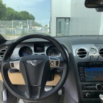 BENTLEY CONTINENTAL GT SPEED 610