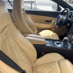 BENTLEY CONTINENTAL GT SPEED 610