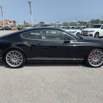 BENTLEY CONTINENTAL GT SPEED 610