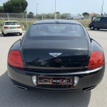 BENTLEY CONTINENTAL GT SPEED 610