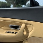 BENTLEY CONTINENTAL GT SPEED 610