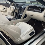 BENTLEY CONTINENTAL GTC 2 4.0L V8 507 BVA