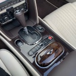 BENTLEY CONTINENTAL GTC 2 4.0L V8 507 BVA
