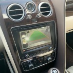 BENTLEY CONTINENTAL GTC 2 4.0L V8 507 BVA