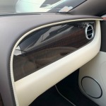BENTLEY CONTINENTAL GTC 2 4.0L V8 507 BVA
