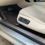 BENTLEY CONTINENTAL GTC 2 4.0L V8 507 BVA
