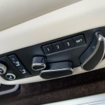 BENTLEY CONTINENTAL GTC 2 4.0L V8 507 BVA