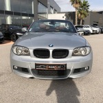 BMW 125IA CABRIOLET SPORT DESIGN
