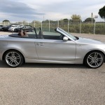 BMW 125IA CABRIOLET SPORT DESIGN