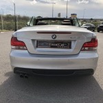 BMW 125IA CABRIOLET SPORT DESIGN