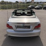 BMW 125IA CABRIOLET SPORT DESIGN