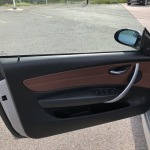 BMW 125IA CABRIOLET SPORT DESIGN