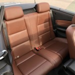 BMW 125IA CABRIOLET SPORT DESIGN