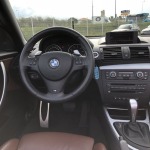BMW 125IA CABRIOLET SPORT DESIGN