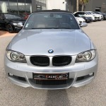 BMW 125IA CABRIOLET SPORT DESIGN
