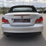 BMW 125IA CABRIOLET SPORT DESIGN