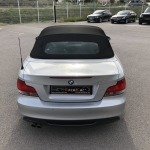 BMW 125IA CABRIOLET SPORT DESIGN