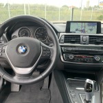 BMW 430 XDRIVE COUPE LUXURY 258 BVA8
