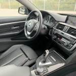 BMW 430 XDRIVE COUPE LUXURY 258 BVA8