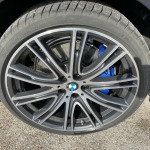 BMW 530DA XDRIVE 265CH M SPORT STEPTRONIC
