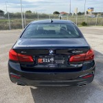 BMW 530DA XDRIVE 265CH M SPORT STEPTRONIC
