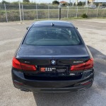 BMW 530DA XDRIVE 265CH M SPORT STEPTRONIC