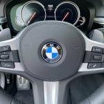 BMW 530DA XDRIVE 265CH M SPORT STEPTRONIC