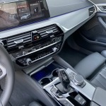 BMW 530DA XDRIVE 265CH M SPORT STEPTRONIC