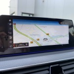 BMW 530DA XDRIVE 265CH M SPORT STEPTRONIC